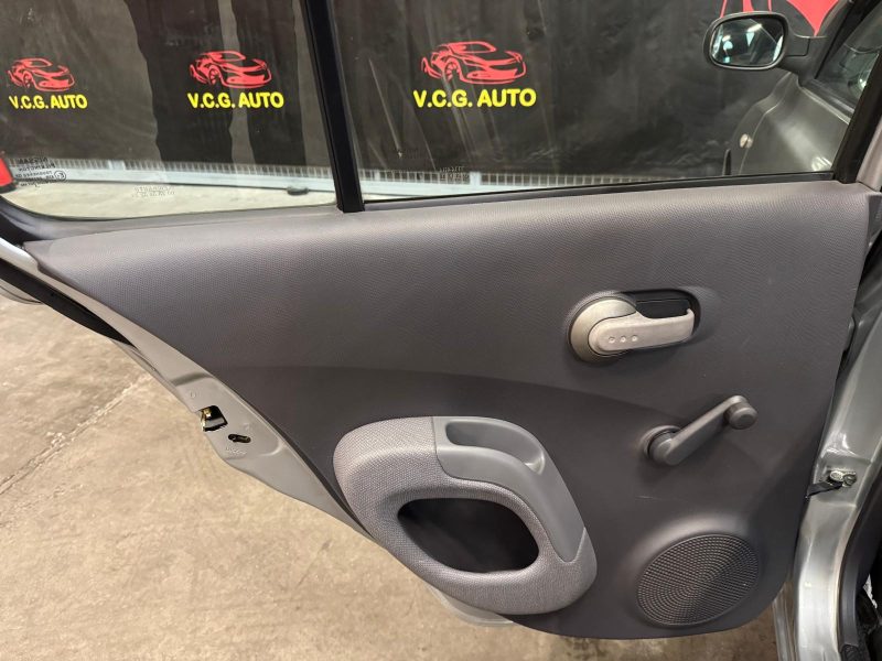 NISSAN MICRA 1.2i 80 Acenta 