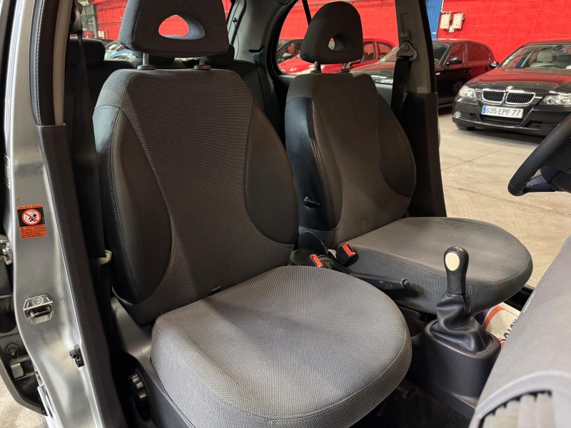 NISSAN MICRA 1.2i 80 Acenta 