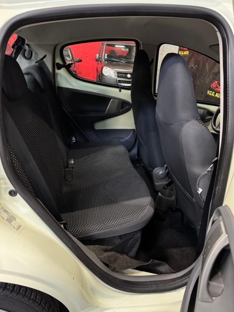 CITROEN C1  1.0i 60 Airdream Confort 