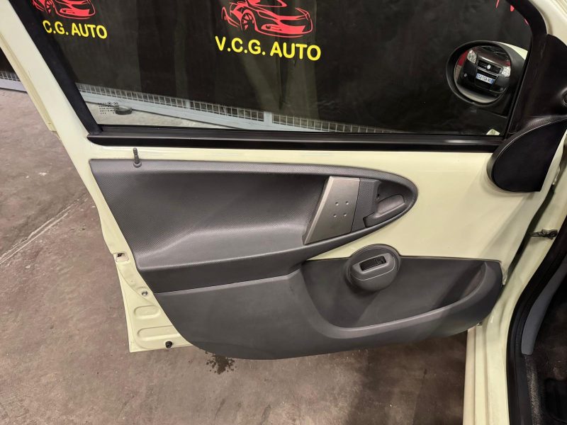 CITROEN C1  1.0i 60 Airdream Confort 