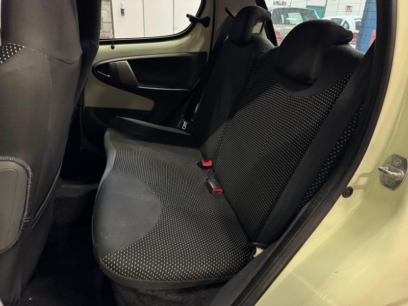 CITROEN C1  1.0i 60 Airdream Confort 