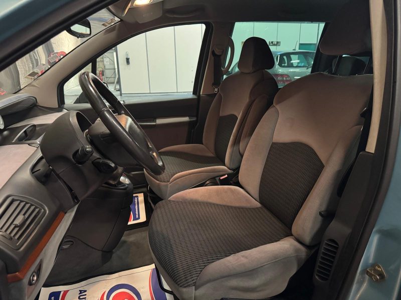 CITROEN C8  2.2 HDi 130 Pack Ambiance 