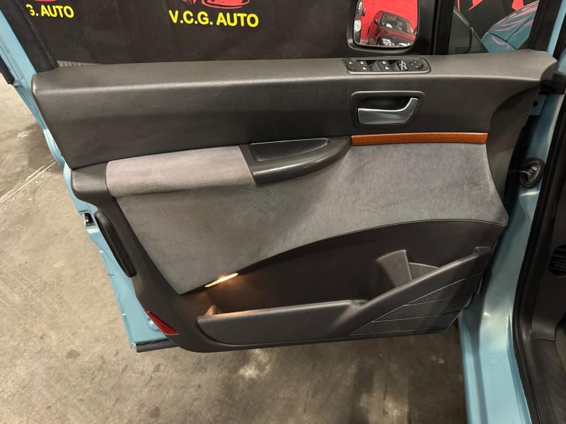 CITROEN C8  2.2 HDi 130 Pack Ambiance 