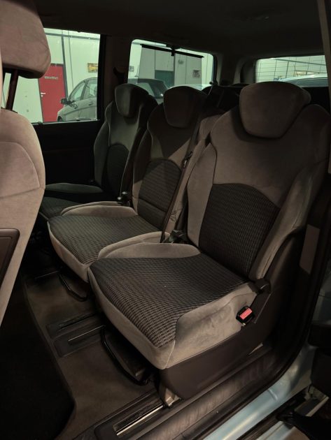 CITROEN C8  2.2 HDi 130 Pack Ambiance 