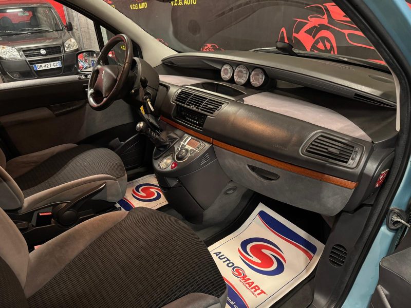 CITROEN C8  2.2 HDi 130 Pack Ambiance 