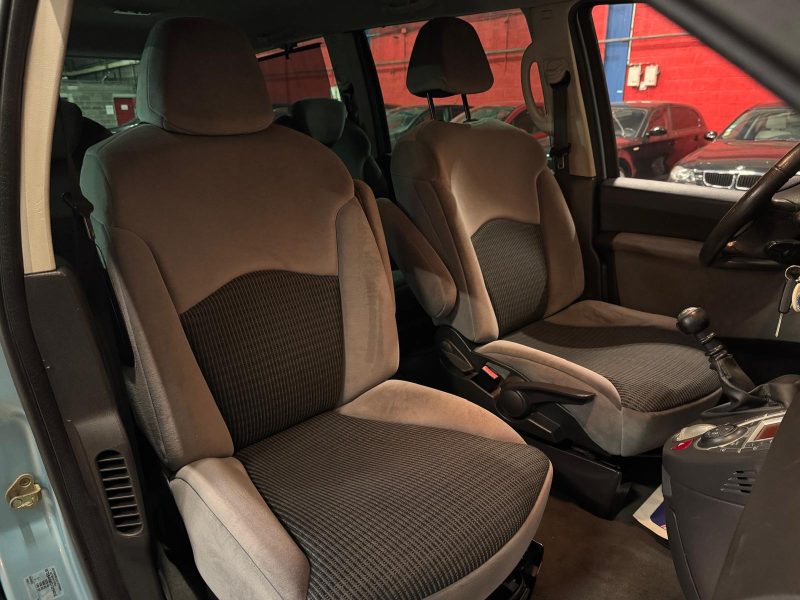 CITROEN C8  2.2 HDi 130 Pack Ambiance 