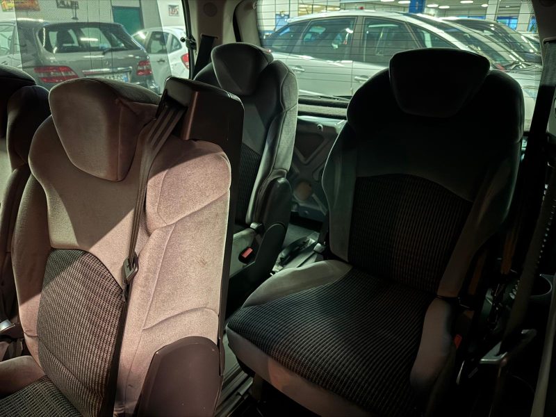 CITROEN C8  2.2 HDi 130 Pack Ambiance 