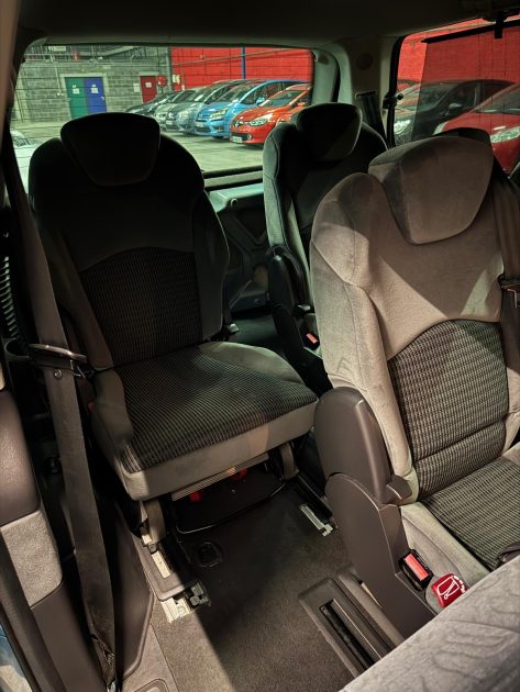 CITROEN C8  2.2 HDi 130 Pack Ambiance 