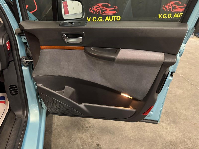 CITROEN C8  2.2 HDi 130 Pack Ambiance 