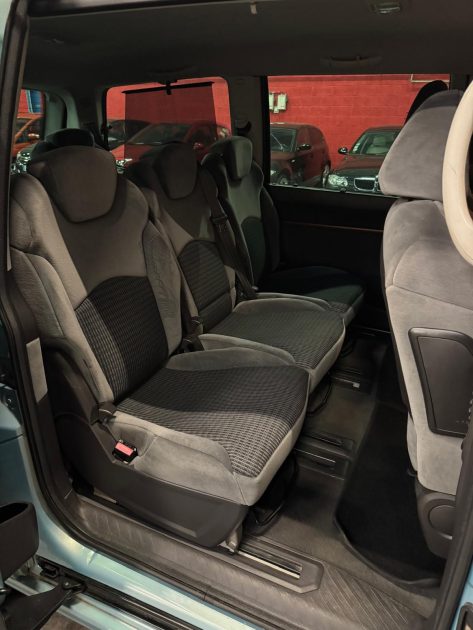 CITROEN C8  2.2 HDi 130 Pack Ambiance 