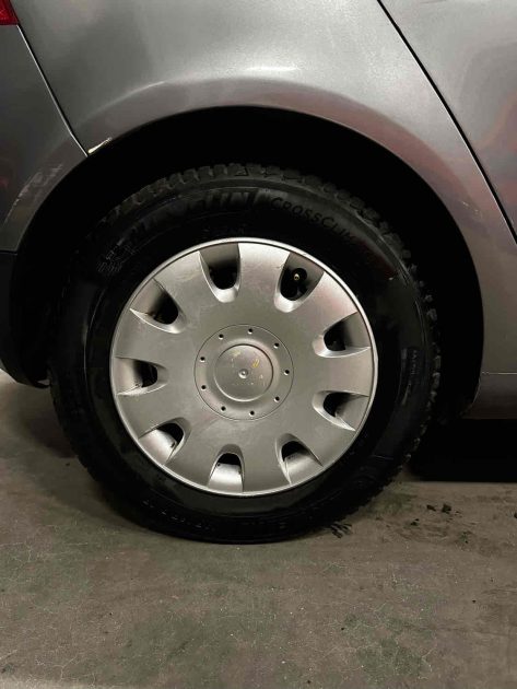 VOLKSWAGEN GOLF 1.9 TDI 105 Trendline 