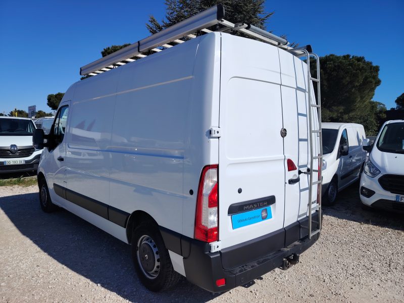 RENAULT MASTER L2H2 2.3DCI 2019