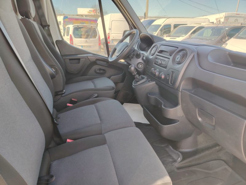 RENAULT MASTER L2H2 2.3DCI 2019