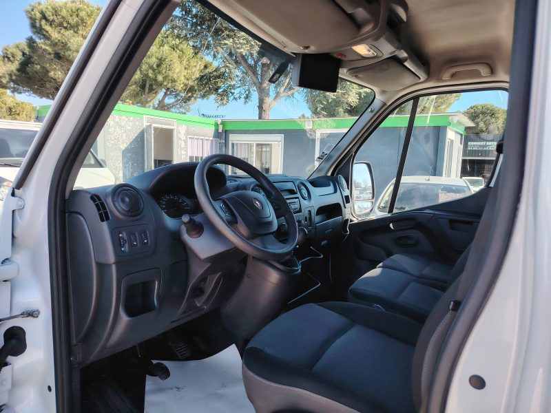 RENAULT MASTER L2H2 2.3DCI 2019