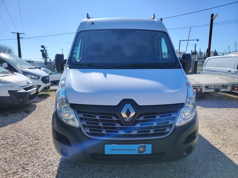 RENAULT MASTER L2H2 2.3DCI 2019