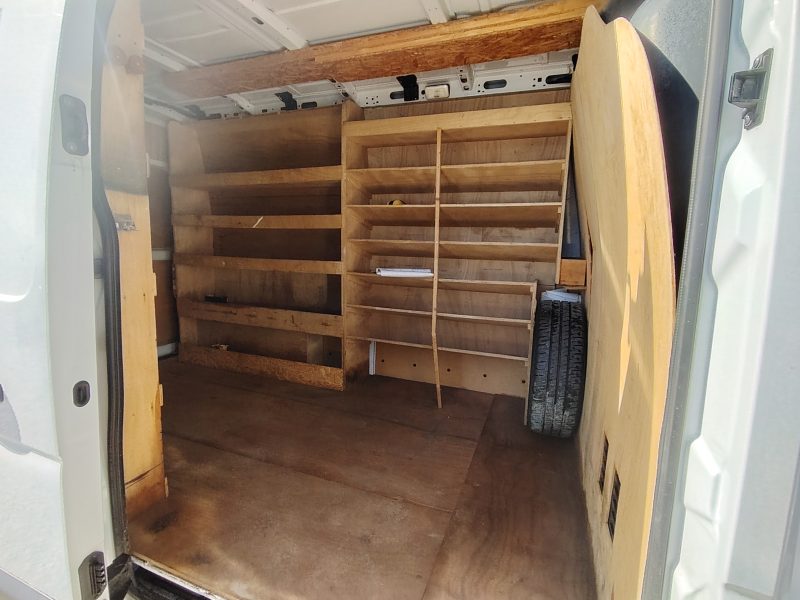 RENAULT MASTER L2H2 2.3DCI 2019