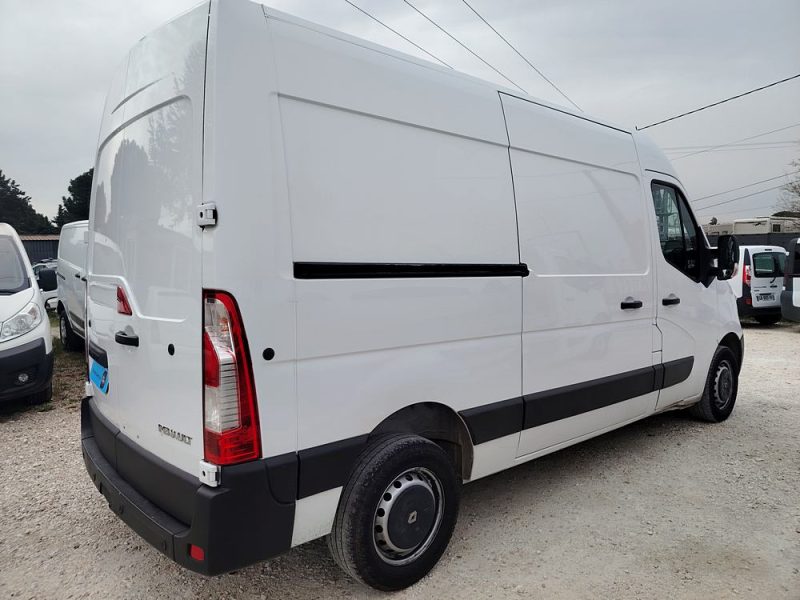 RENAULT MASTER L2H2 2.3DCI 170 CV 2019
