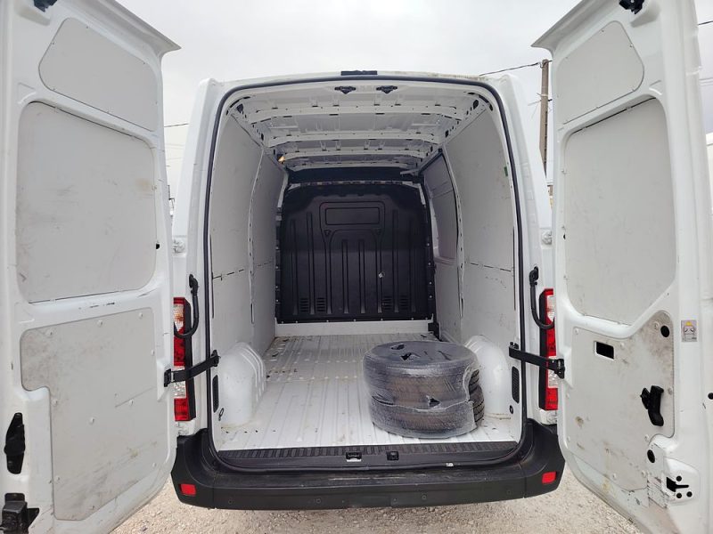 RENAULT MASTER L2H2 2.3DCI 170 CV 2019