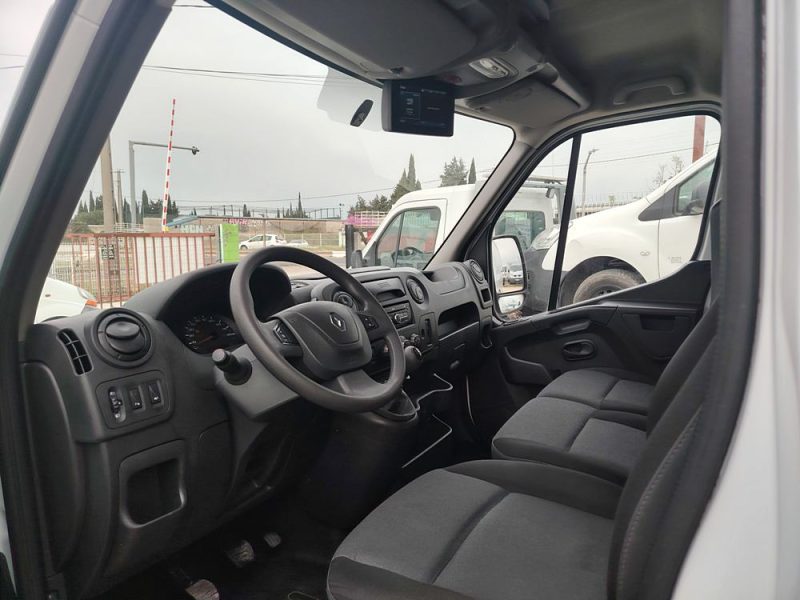 RENAULT MASTER L2H2 2.3DCI 170 CV 2019