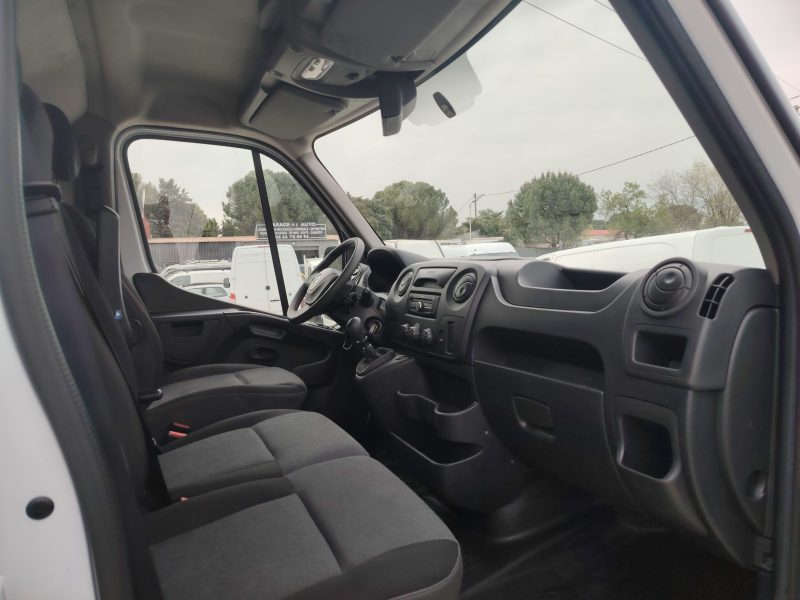 RENAULT MASTER L2H2 2.3DCI 170 CV 2019