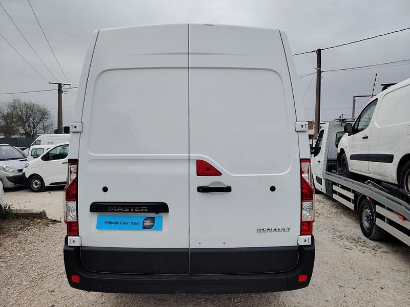RENAULT MASTER L2H2 2.3DCI 170 CV 2019