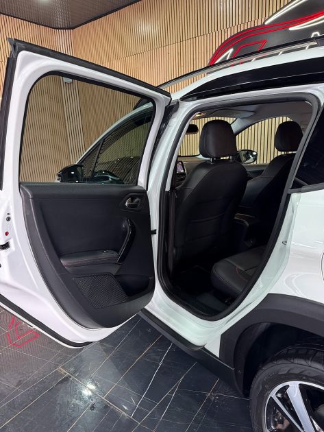 PEUGEOT 2008 1.2 PureTech GT-Line 130cv 2016