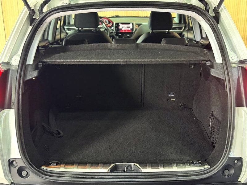 PEUGEOT 2008 1.2 PureTech GT-Line 130cv 2016