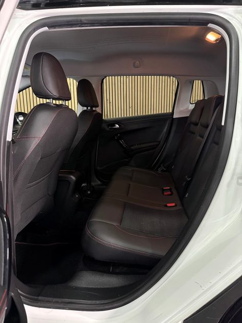 PEUGEOT 2008 1.2 PureTech GT-Line 130cv 2016