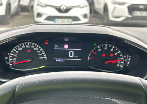 PEUGEOT 208 1.5 BLUE HDI 100 cv Active Business Garantie 12 mois