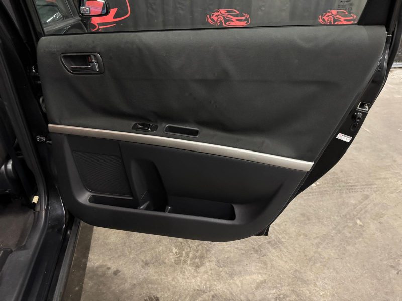 TOYOTA COROLLA Verso D-4D 136 Techno 