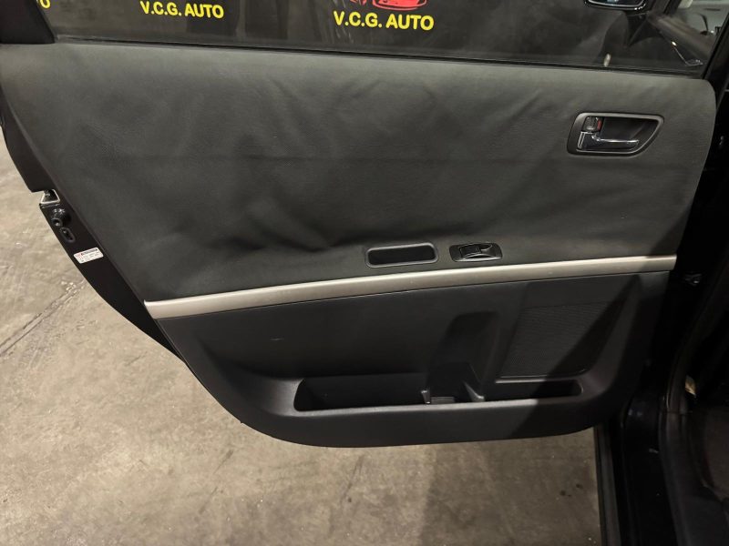 TOYOTA COROLLA Verso D-4D 136 Techno 