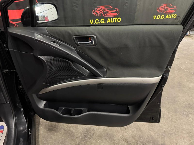 TOYOTA COROLLA Verso D-4D 136 Techno 