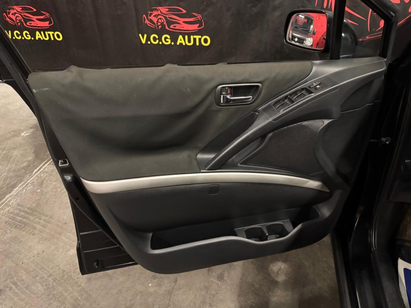 TOYOTA COROLLA Verso D-4D 136 Techno 