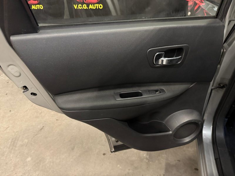 NISSAN QASHQAI 1.5 dCi 105 Acenta 