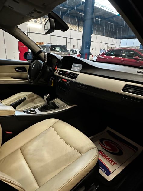 BMW SERIE 3 320D 163ch BVM6 Sport 