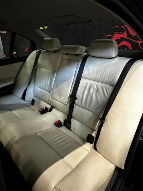 BMW SERIE 3 320D 163ch BVM6 Sport 