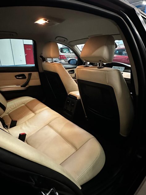 BMW SERIE 3 320D 163ch BVM6 Sport 