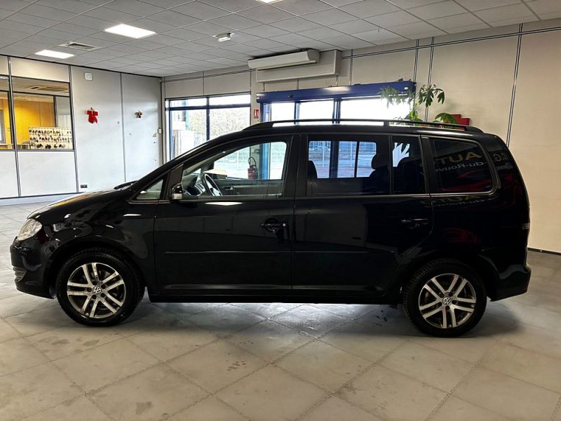 VOLKSWAGEN TOURAN 1.9 TDI 105 Confortline 
