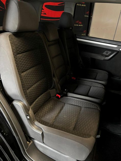 VOLKSWAGEN TOURAN 1.9 TDI 105 Confortline 