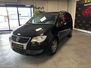 VOLKSWAGEN TOURAN 1.9 TDI 105 Confortline 