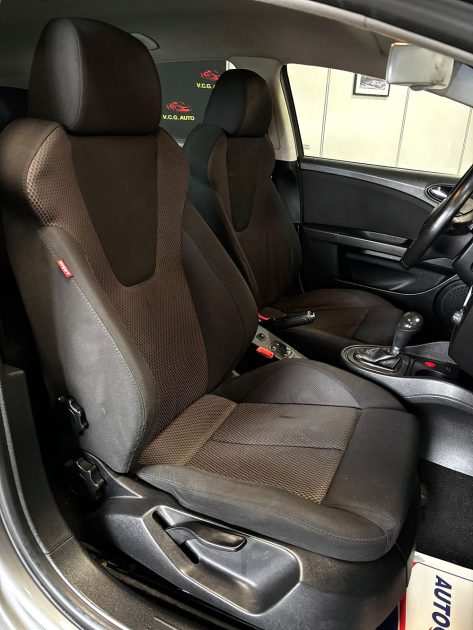 SEAT LEON 2.0 TDI 140 Stylance 