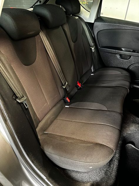 SEAT LEON 2.0 TDI 140 Stylance 