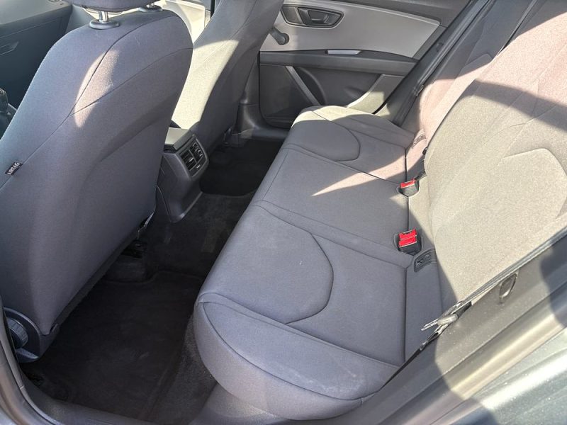 SEAT LEON 1.2 TSI 110Ch Premium 