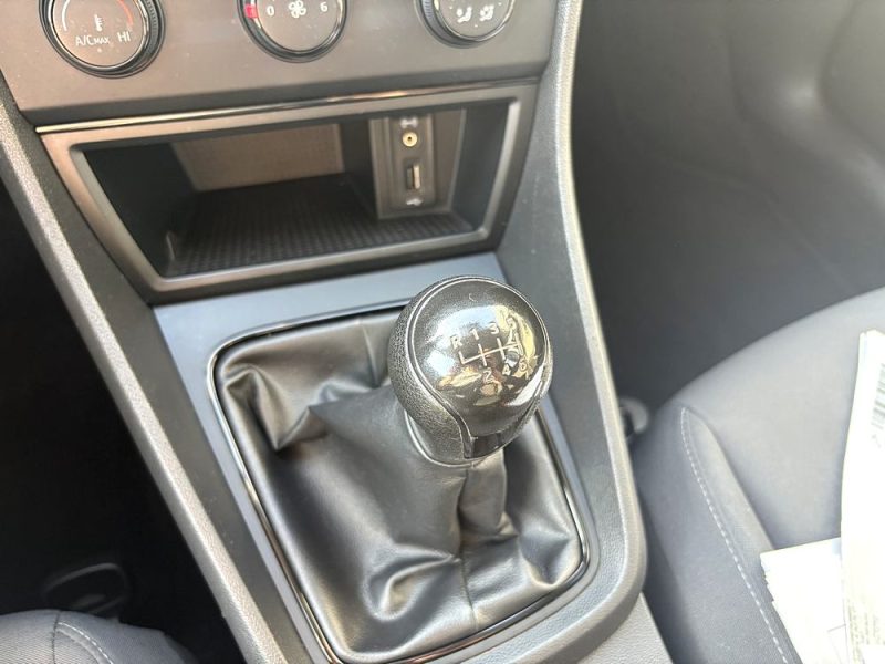 SEAT LEON 1.2 TSI 110Ch Premium 