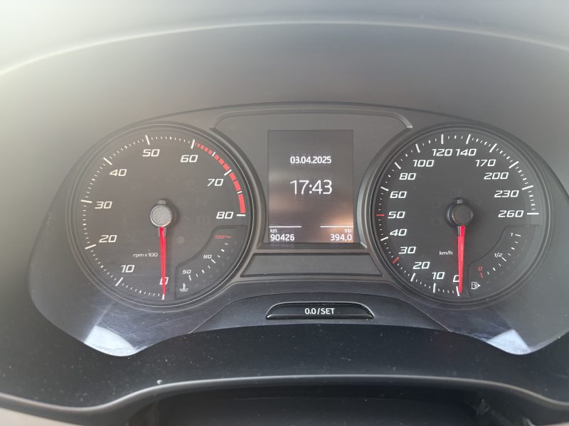 SEAT LEON 1.2 TSI 110Ch Premium 