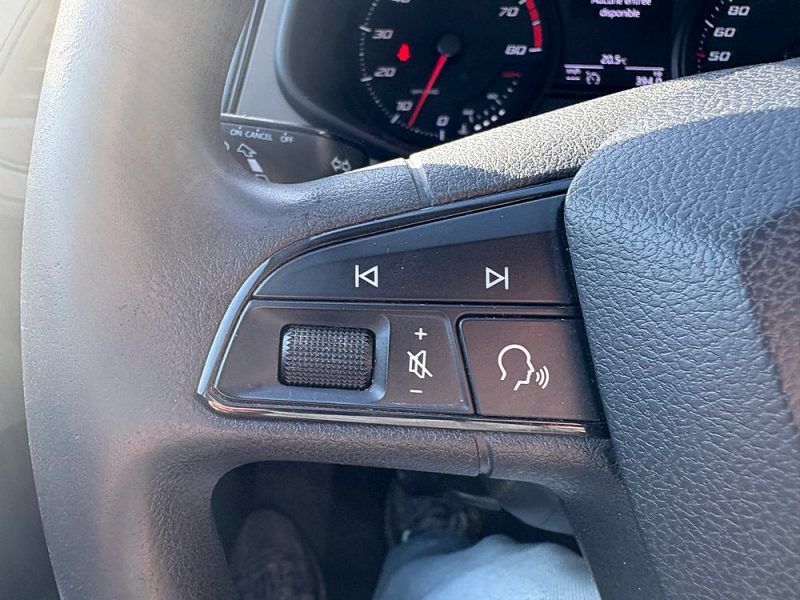 SEAT LEON 1.2 TSI 110Ch Premium 