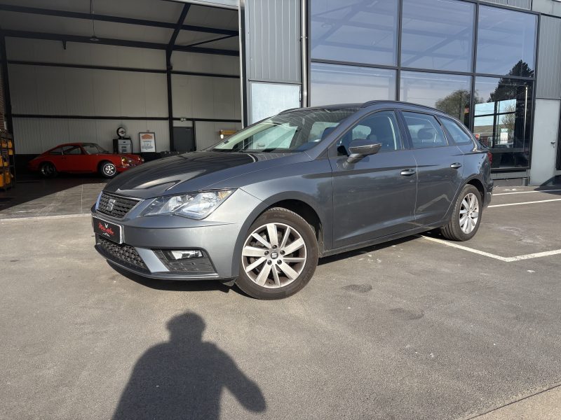 SEAT LEON 1.2 TSI 110Ch Premium 