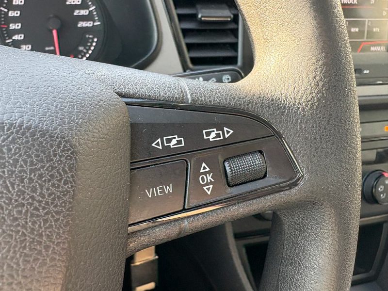 SEAT LEON 1.2 TSI 110Ch Premium 