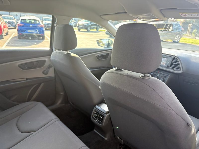 SEAT LEON 1.2 TSI 110Ch Premium 
