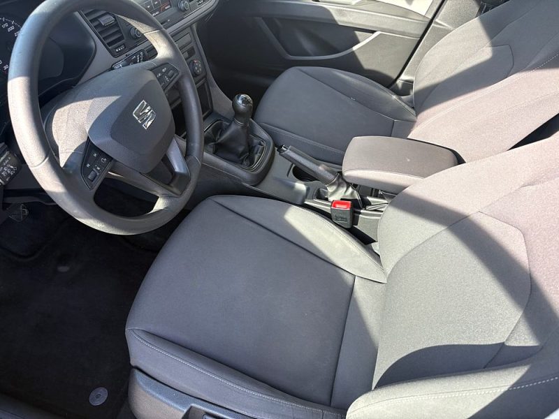 SEAT LEON 1.2 TSI 110Ch Premium 